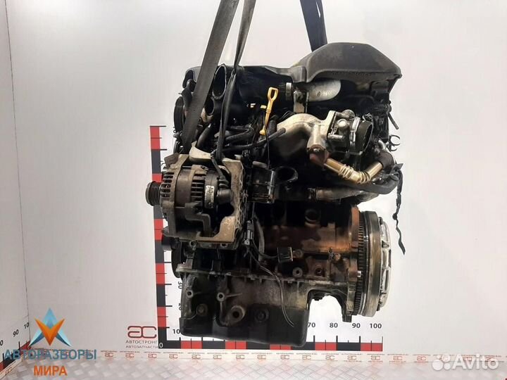 Охладитель EGR / Радиатор EGR Chevrolet Captiva