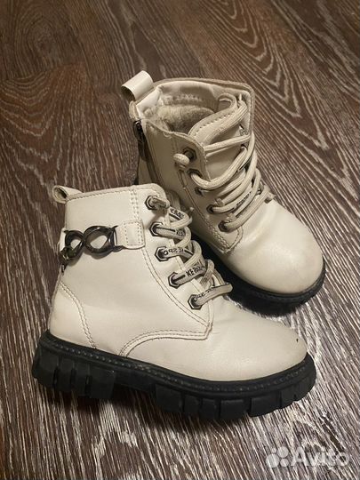 Обувь для девочки