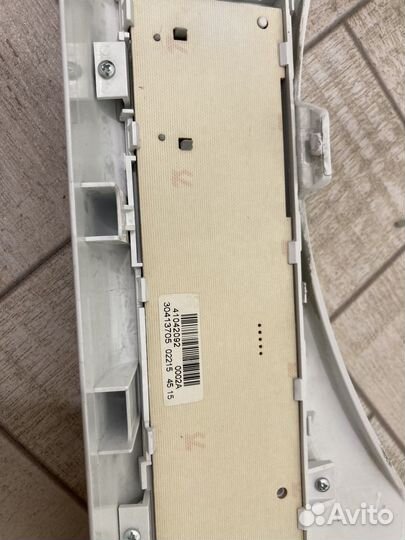 Модуль стиральной машины Candy GV4 126 D1