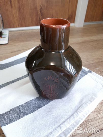 Вазы винтаж