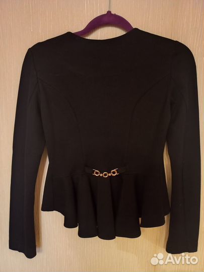 Пиджак маленькая леди 152