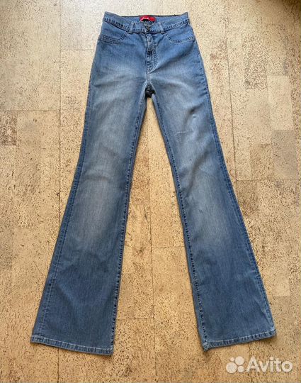 Джинсы клёш Whitney оригинал