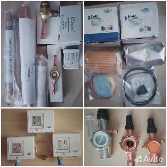 Вентили запорные, Стекло смотровое, трв, рд