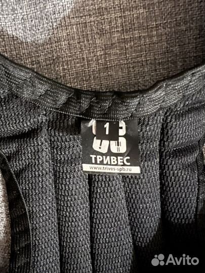 Корректор осанки, корсет детский ортопедический