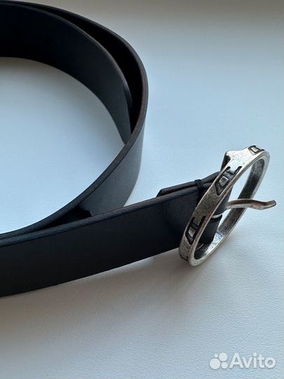 Ремень женский Diesel