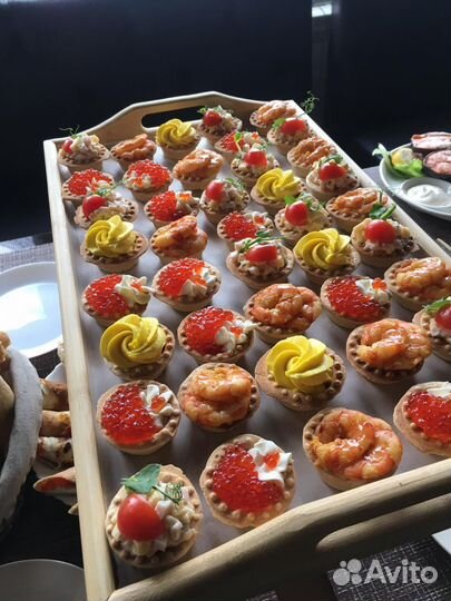 Доставка еды