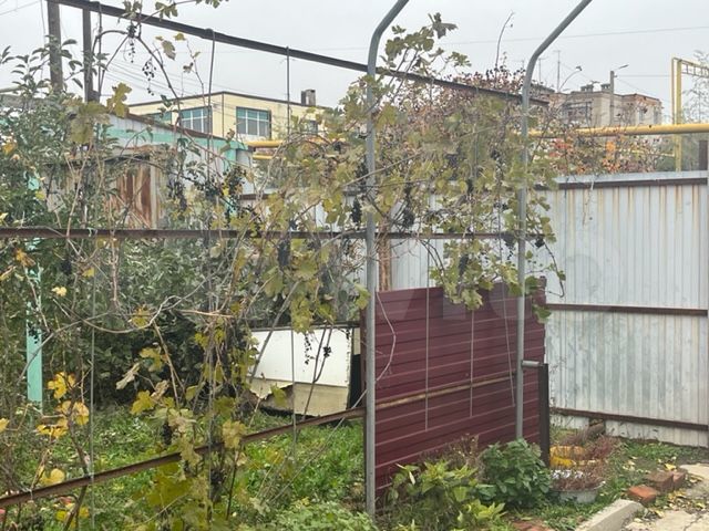 Дом 61 м² на участке 17,5 сот.