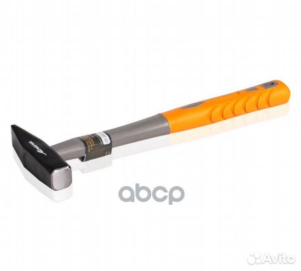 Молоток слесарный с фиберглассовой рукояткой 30