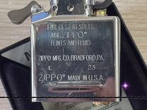 Зажигалка Zippo Classic 48267 Оригинал Новая