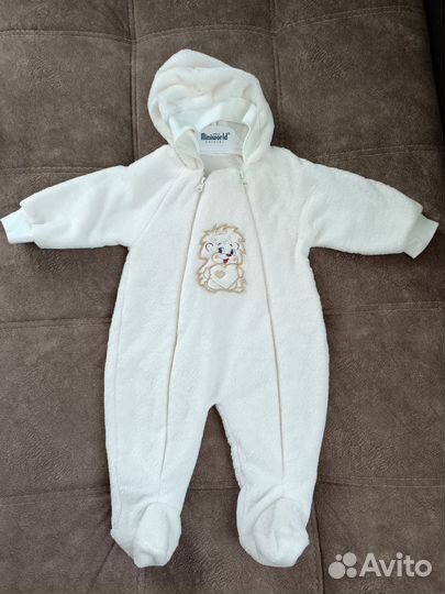 Комбенизон 68 р-р