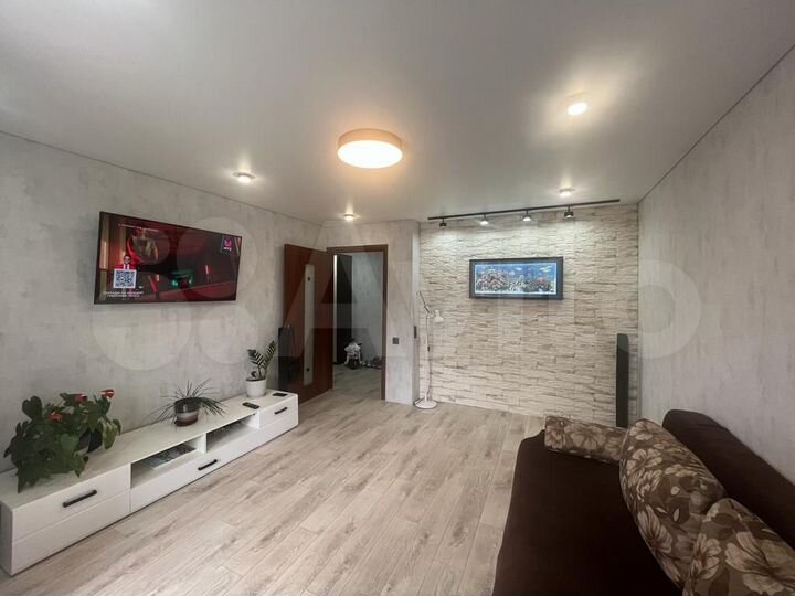 3-к. квартира, 70 м², 5/6 эт.