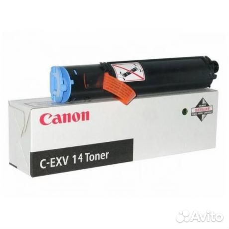Canon C-EXV14 (0384B006)