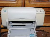 Принтер HP DeskJet 930C