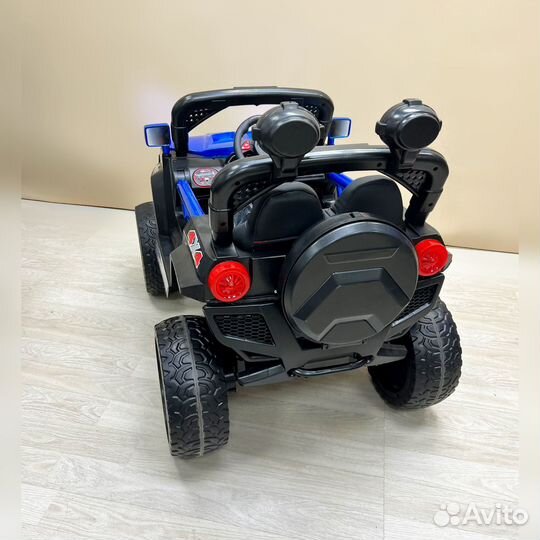 Электромобиль