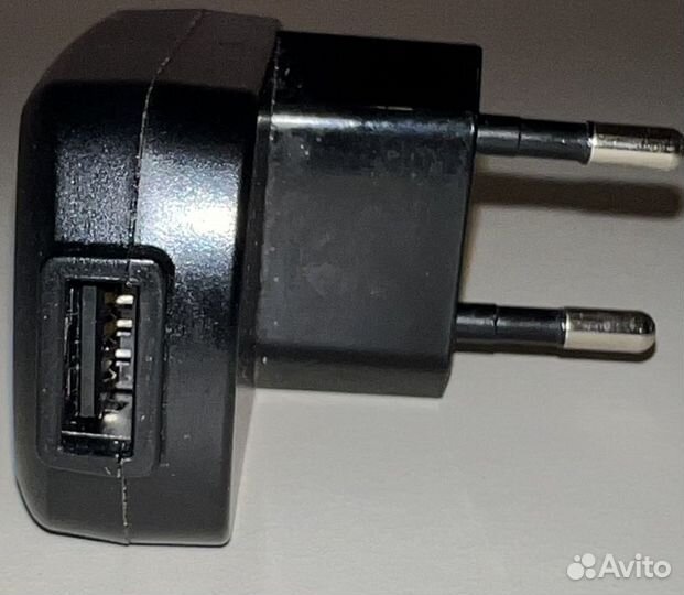 Alcatel адаптер питания 5v 550mA