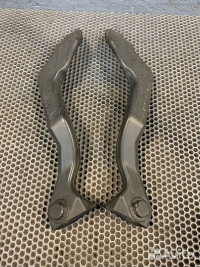 Сливная труба Mercedes-Benz Sl500 230.475 M