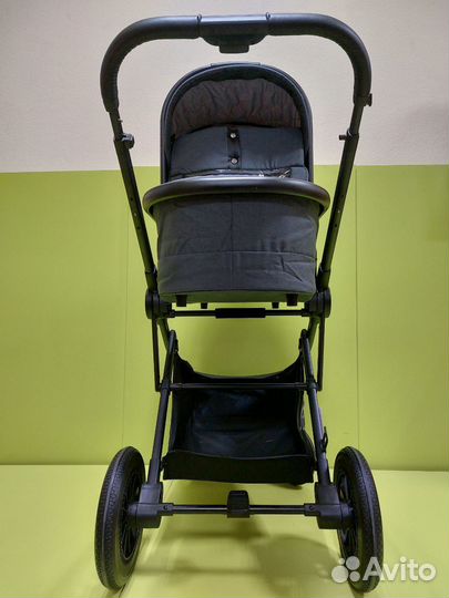 Коляска Indigo Desire 3в1