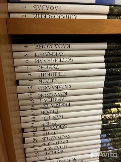 Великие художники