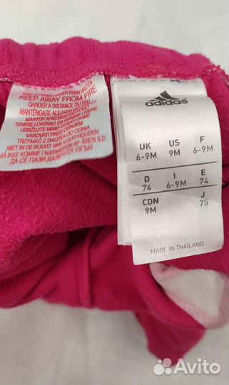 Спортивный костюм adidas kids