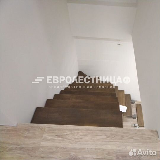 Лестница на дачу