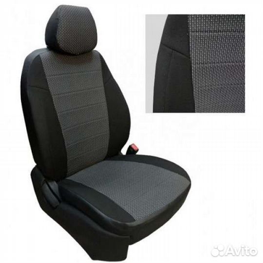 Авточехлы