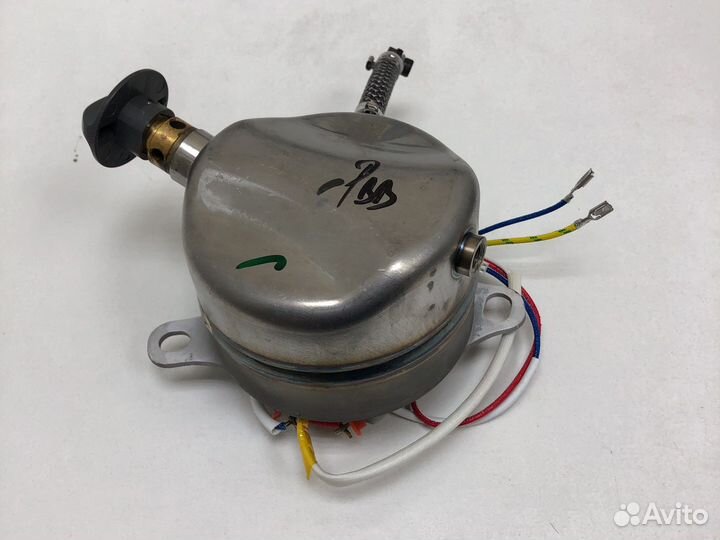 Бойлер парогенератора Philips GC8940-8960