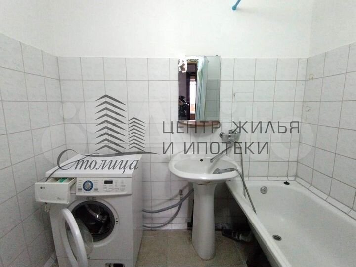 2-к. квартира, 73 м², 13/16 эт.
