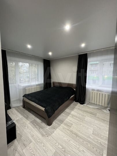 1-к. квартира, 31 м², 2/4 эт.