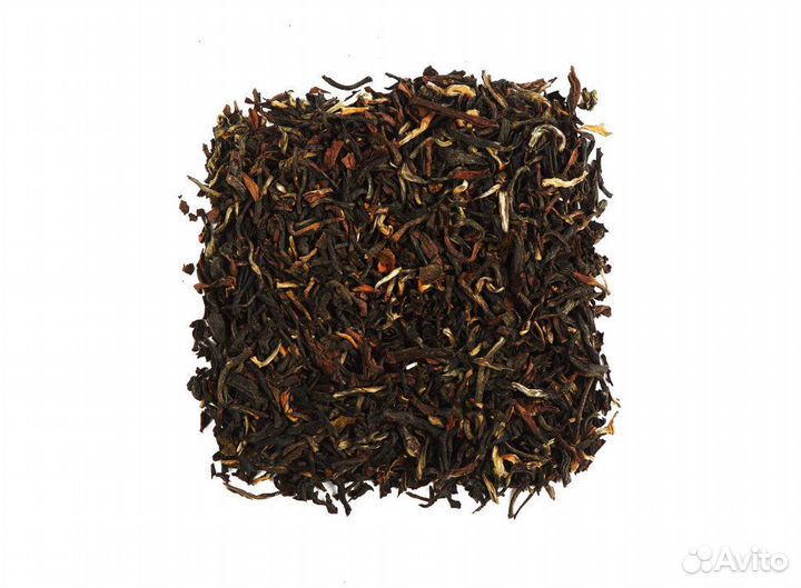 Дарджилинг Рохини (ftgfop1)