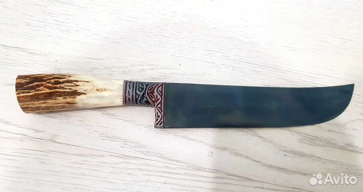 Узбекский нож пчак