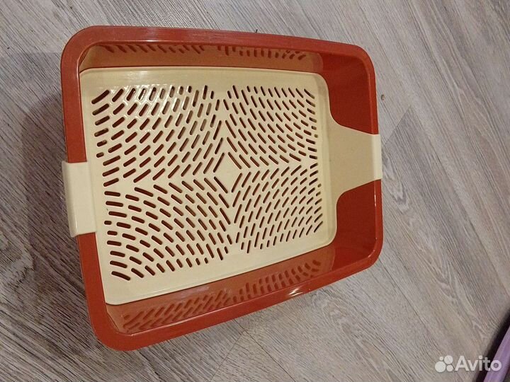 Лоток для кошек и котят