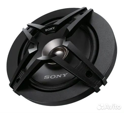 Широкополосная акустика Sony XS-FB161E (пара)