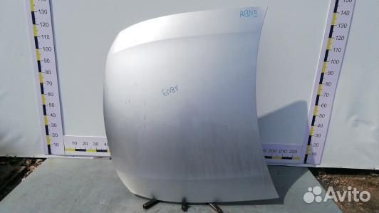 Капот lexus GS 3 (ABN09D201)