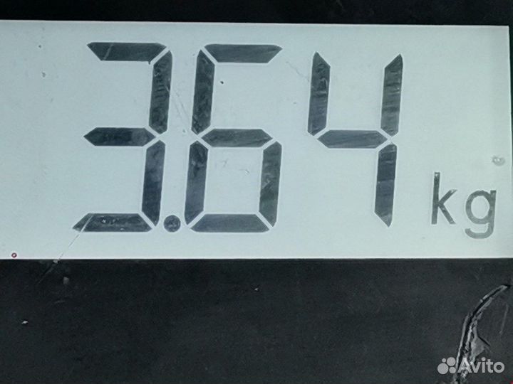 Суппорт задний левый для BMW 7-Series (E65/E66)