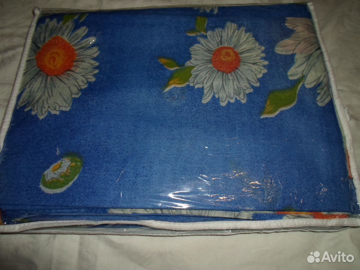 Постельное белье новое