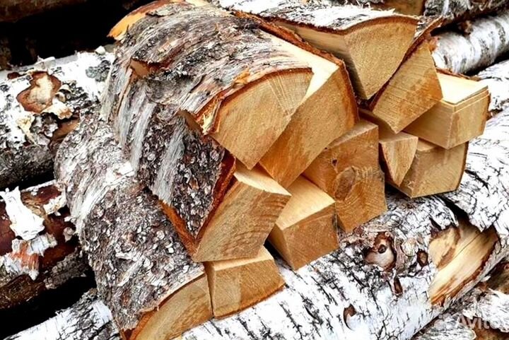 Дрова из Буратино