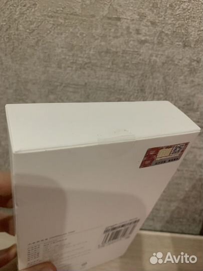 Powerbank Xiaomi 18W Fast Charge 20000mAh