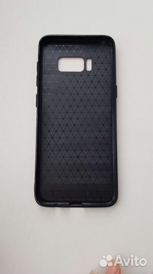 Чехол на samsung galaxy s8
