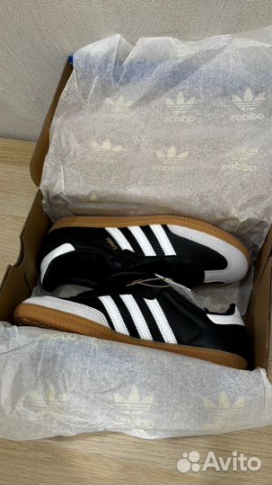 Adidas samba LT