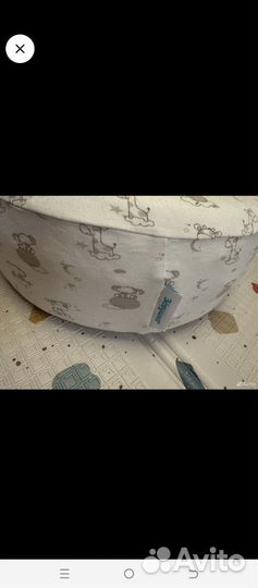 Кокон для новорожденных