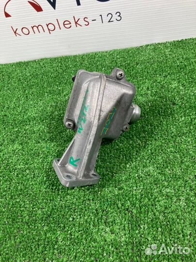 Клапан egr Mercedes-Benz E-350 W212 272.980 2009