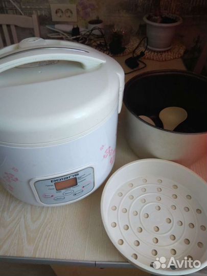 Мультиварка