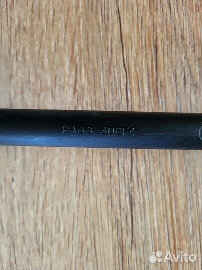 Грязевая фреза karcher