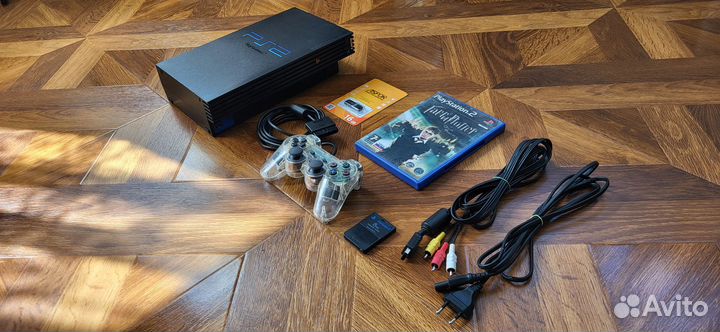 Sony PlayStation 2 FAT