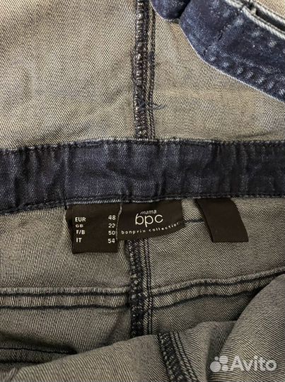 Комбинезон для беременных 54-56