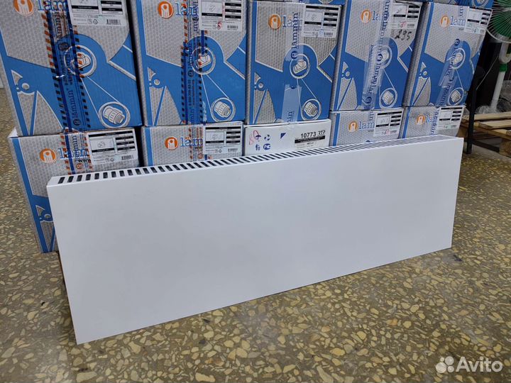 Экран на радиатор, конвектор 3 шт