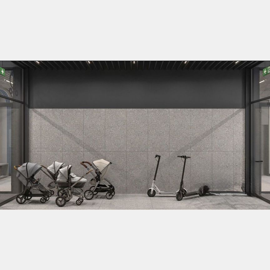 1-к. квартира, 34,6 м², 12/18 эт.