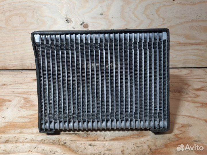 Испаритель кондиционера subaru impreza