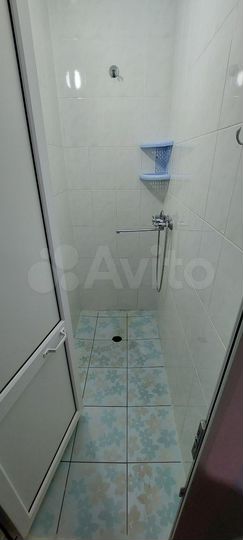 Комната 12,5 м² в 1-к., 5/5 эт.