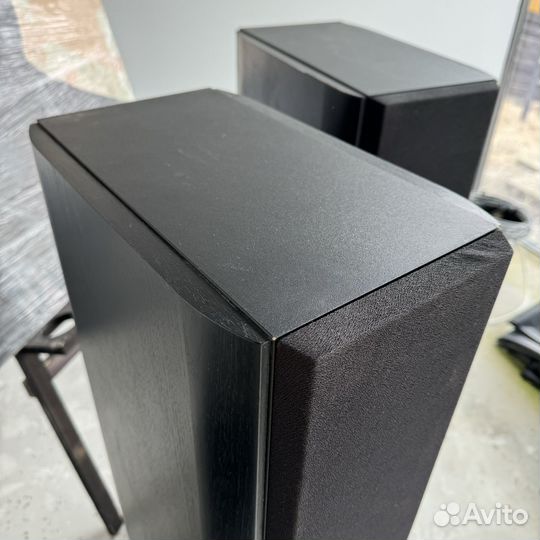 Колонки yamaha ns f-160